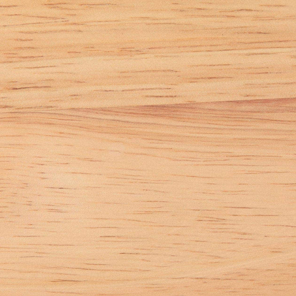 Rubberwood Round Cutting Board