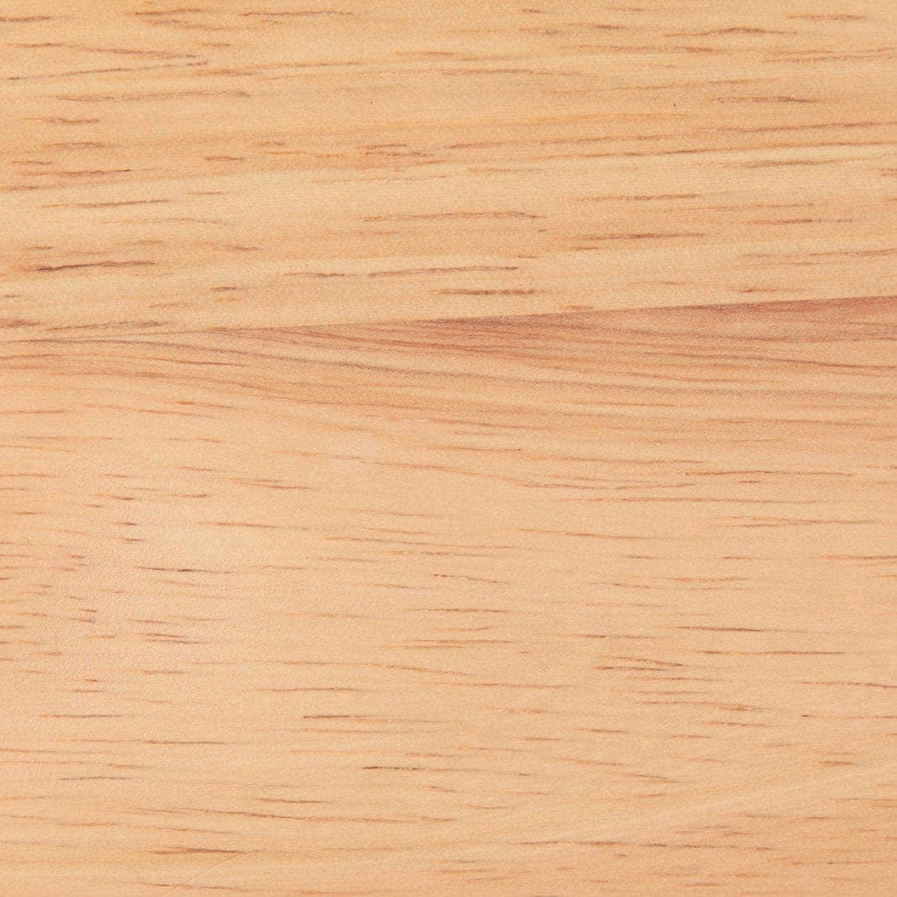 Rubberwood Round Cutting Board