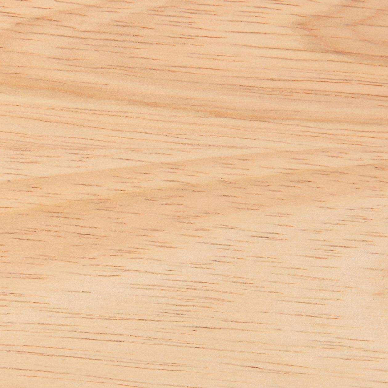 Rubberwood Square Cutting Board
