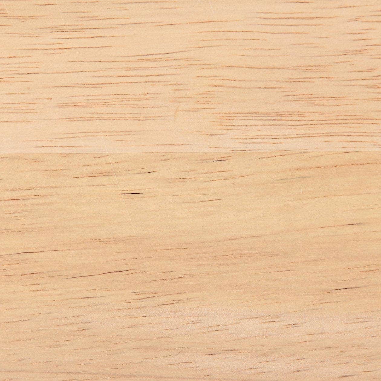 Rubberwood Square Cutting Board