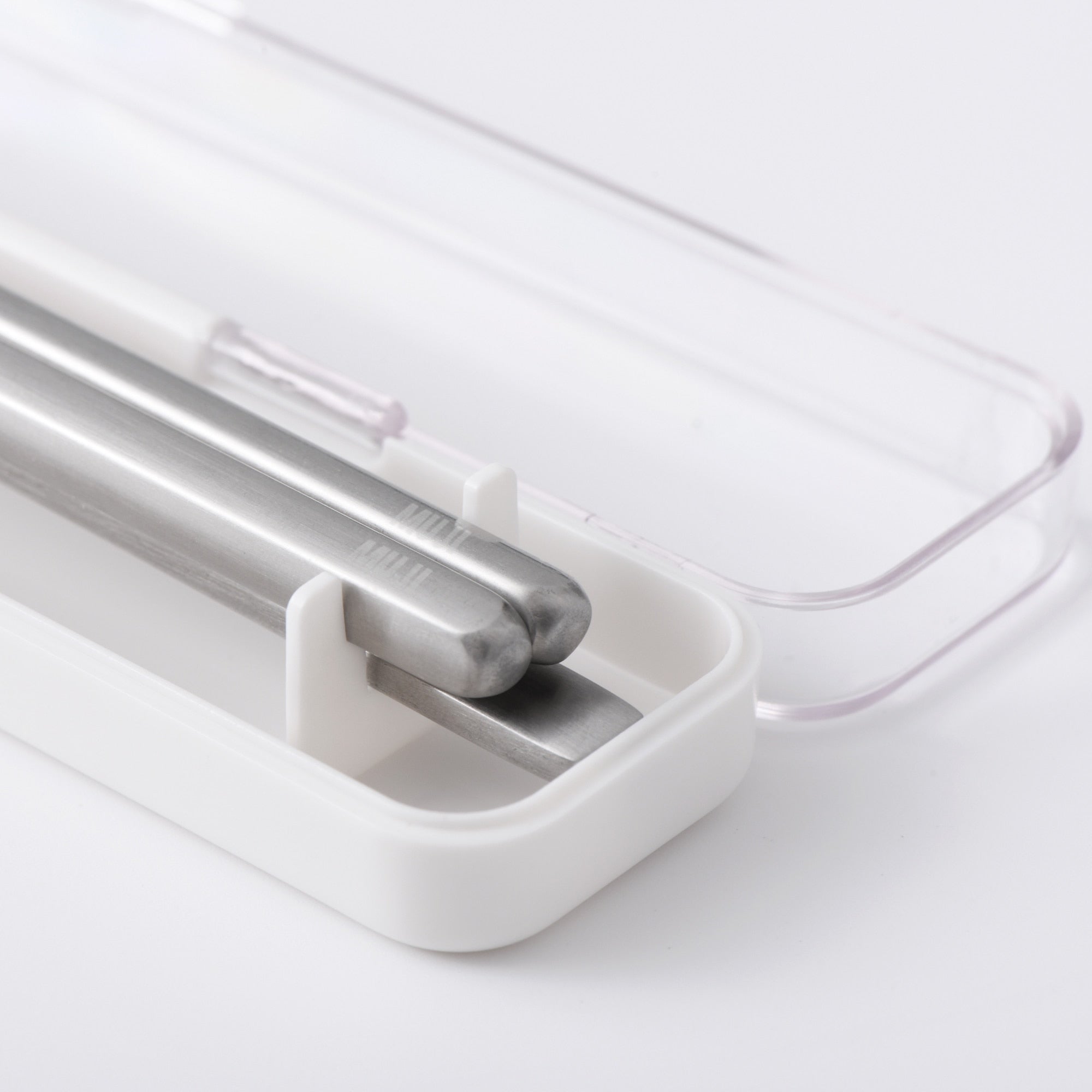 Portable Stainless Steel Cutlery Set