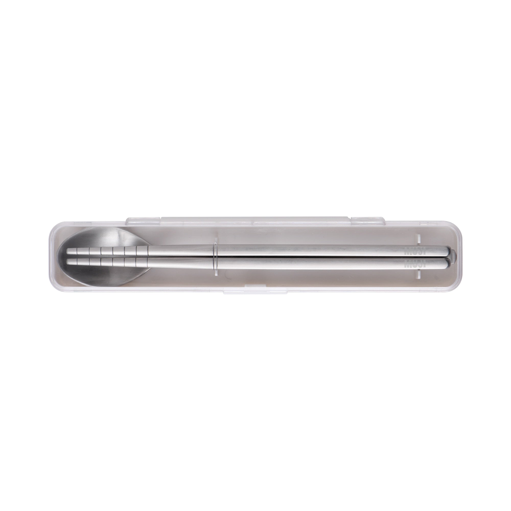 Portable Stainless Steel Cutlery Set