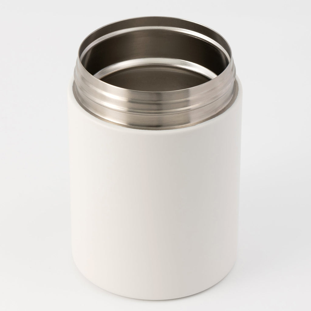 Stainless Steel Hot & Cold Food Jar 500 ml