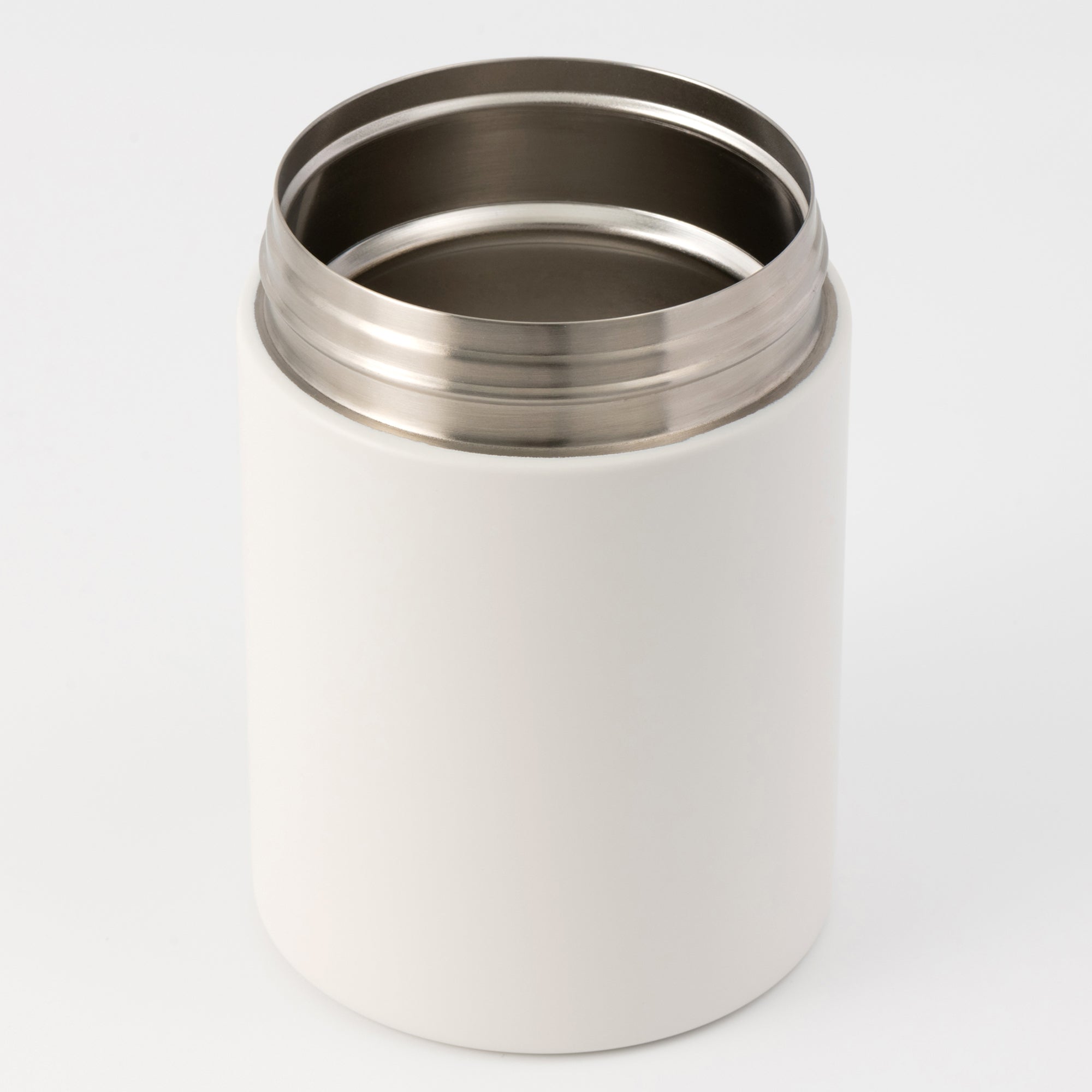 Stainless Steel Hot & Cold Food Jar 500 ml