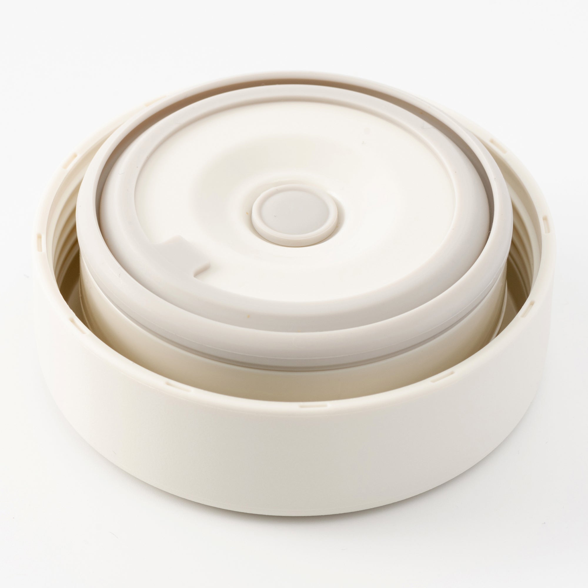 Stainless Steel Hot & Cold Food Jar 500 ml