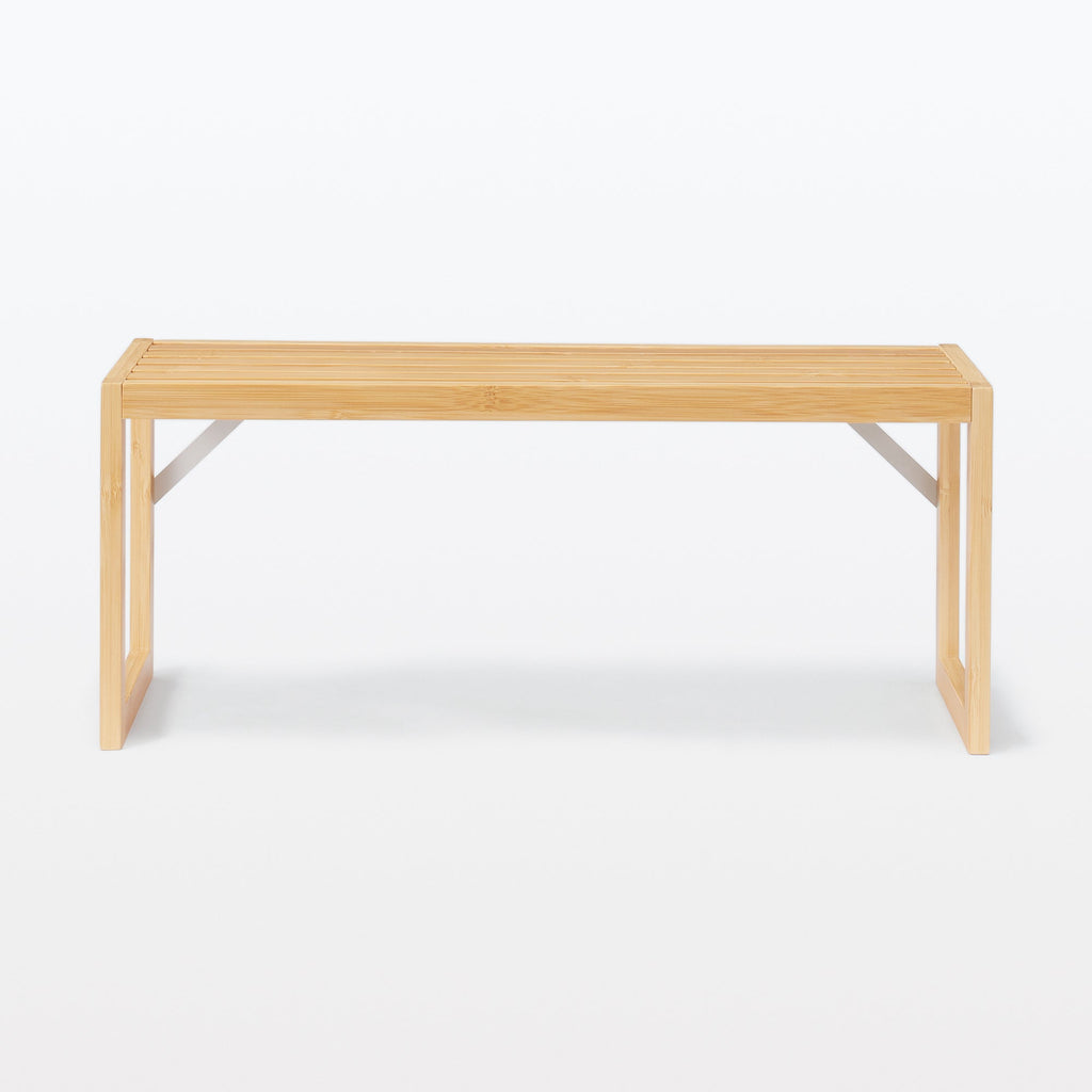 Bamboo Multi-Purpose Rack 1 Tier