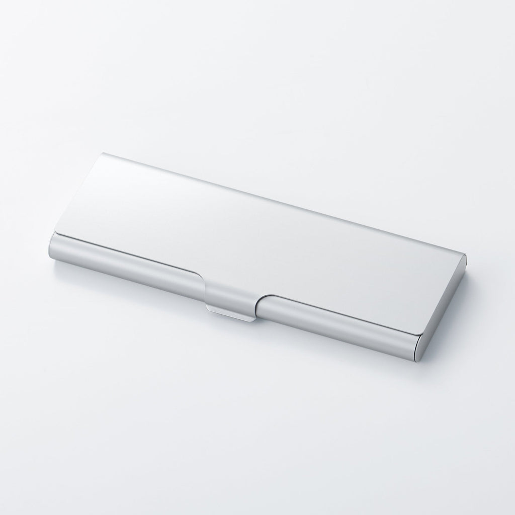 Aluminum Pen Case