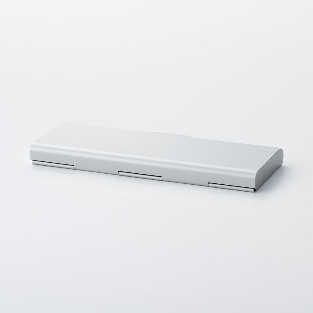Aluminum Pen Case