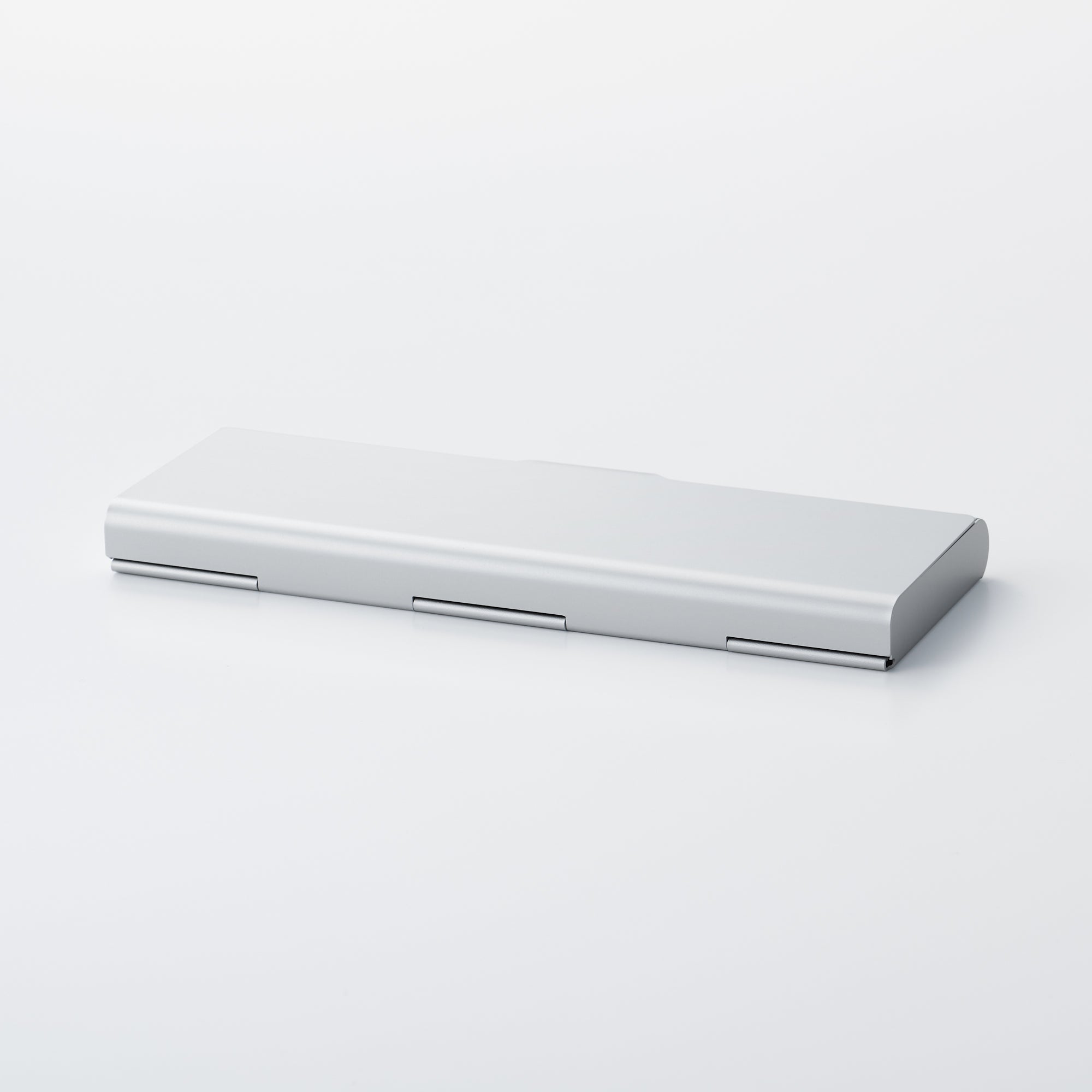 Aluminum Pen Case