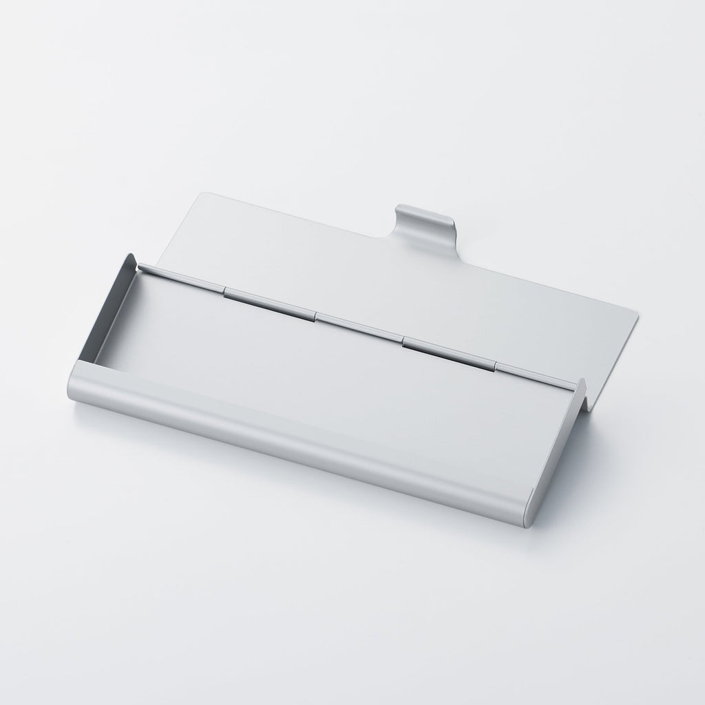 Aluminum Pen Case