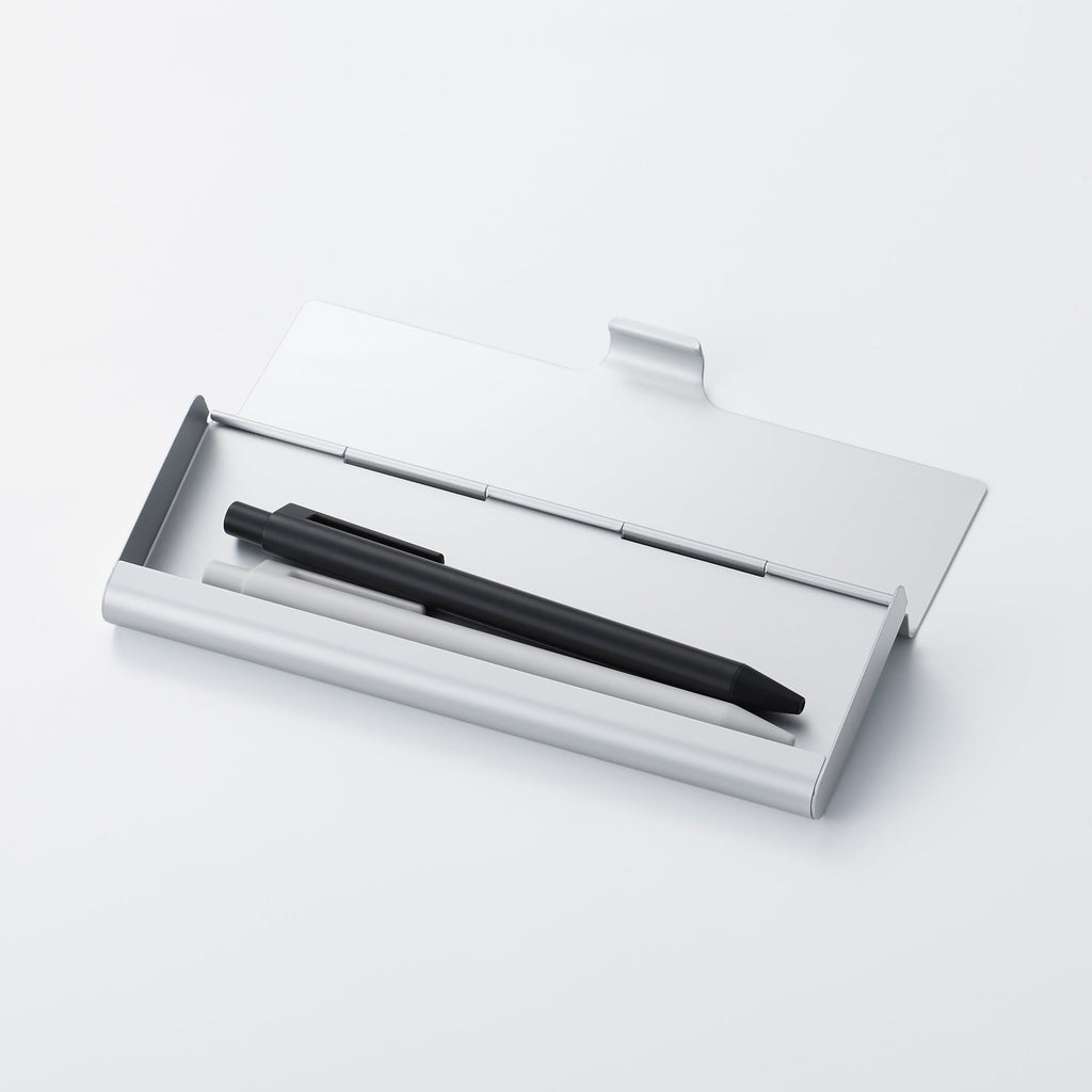 Aluminum Pen Case