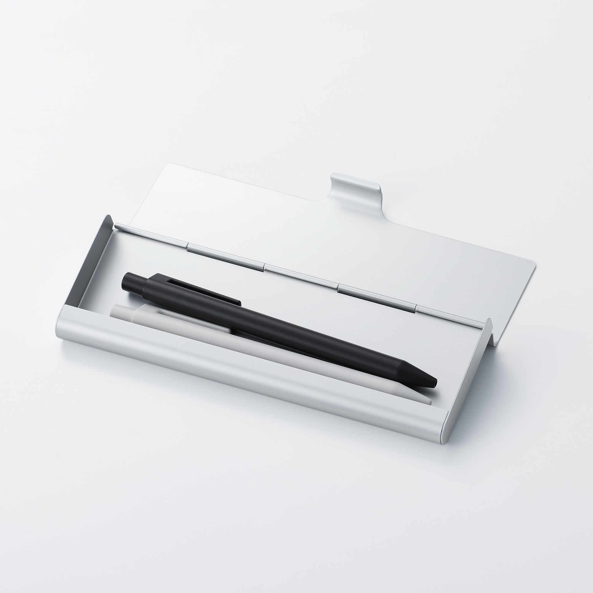 Aluminum Pen Case