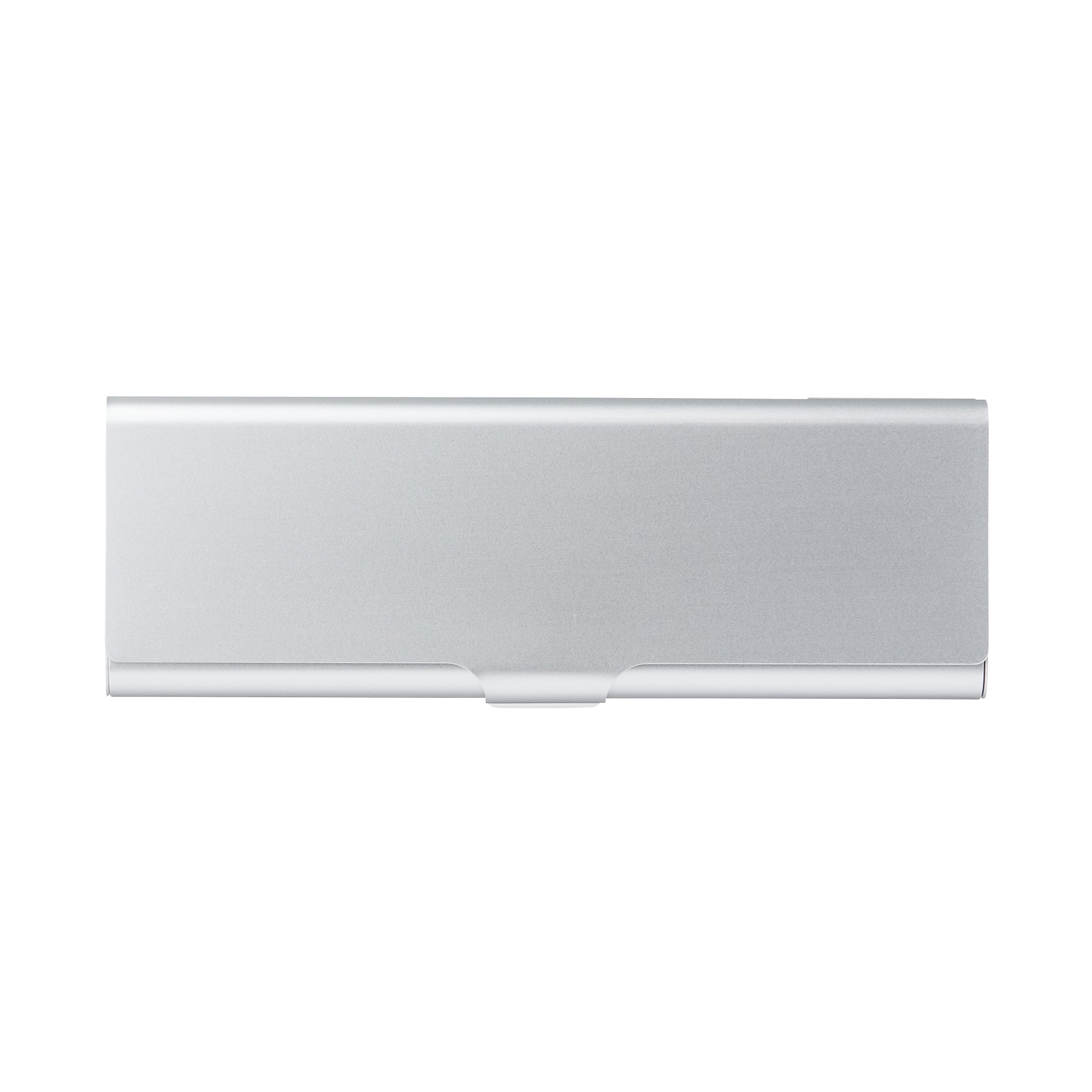 Aluminum Pen Case