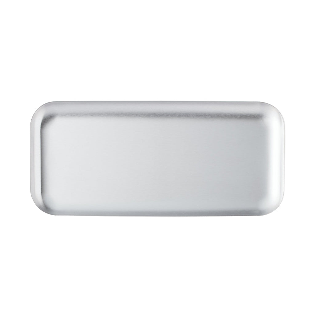 Stainless Steel Pen Tray