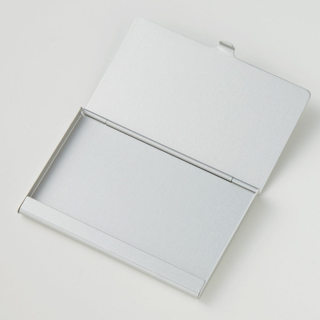 Aluminum Card Holder