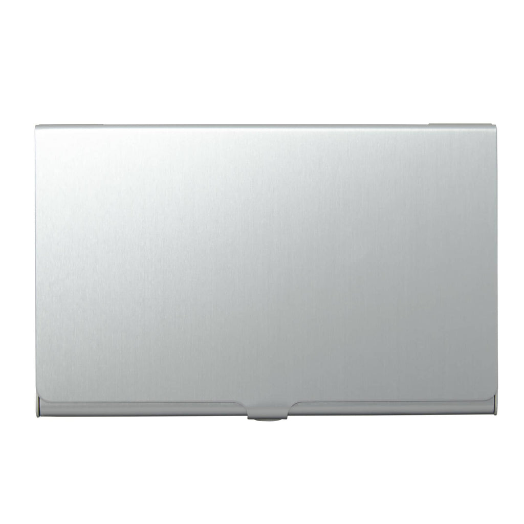 Aluminum Card Holder