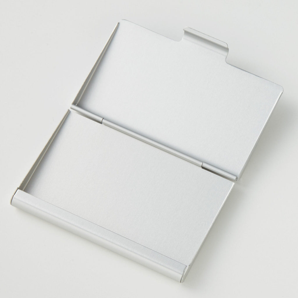 Aluminum Card Holder