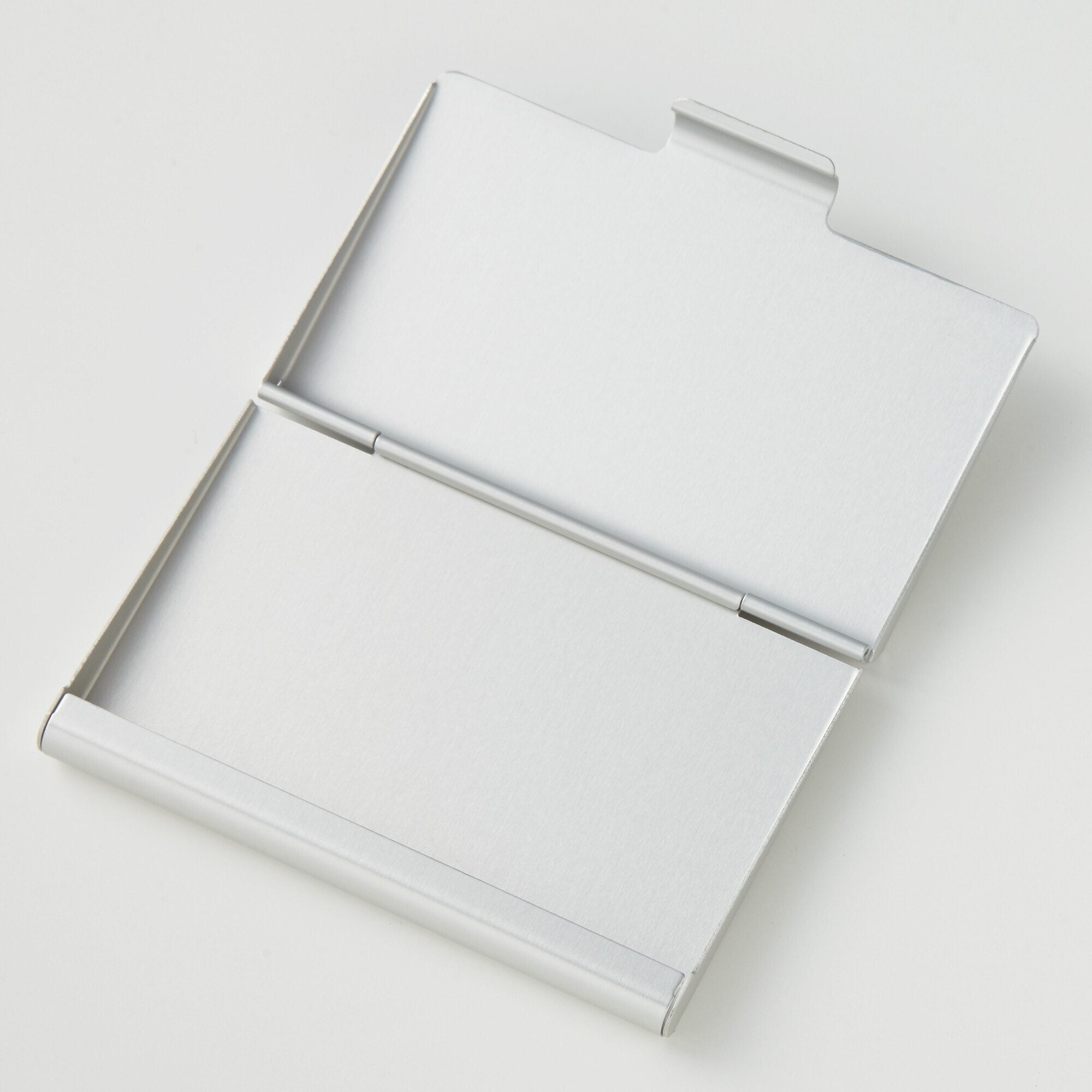 Aluminum Card Holder