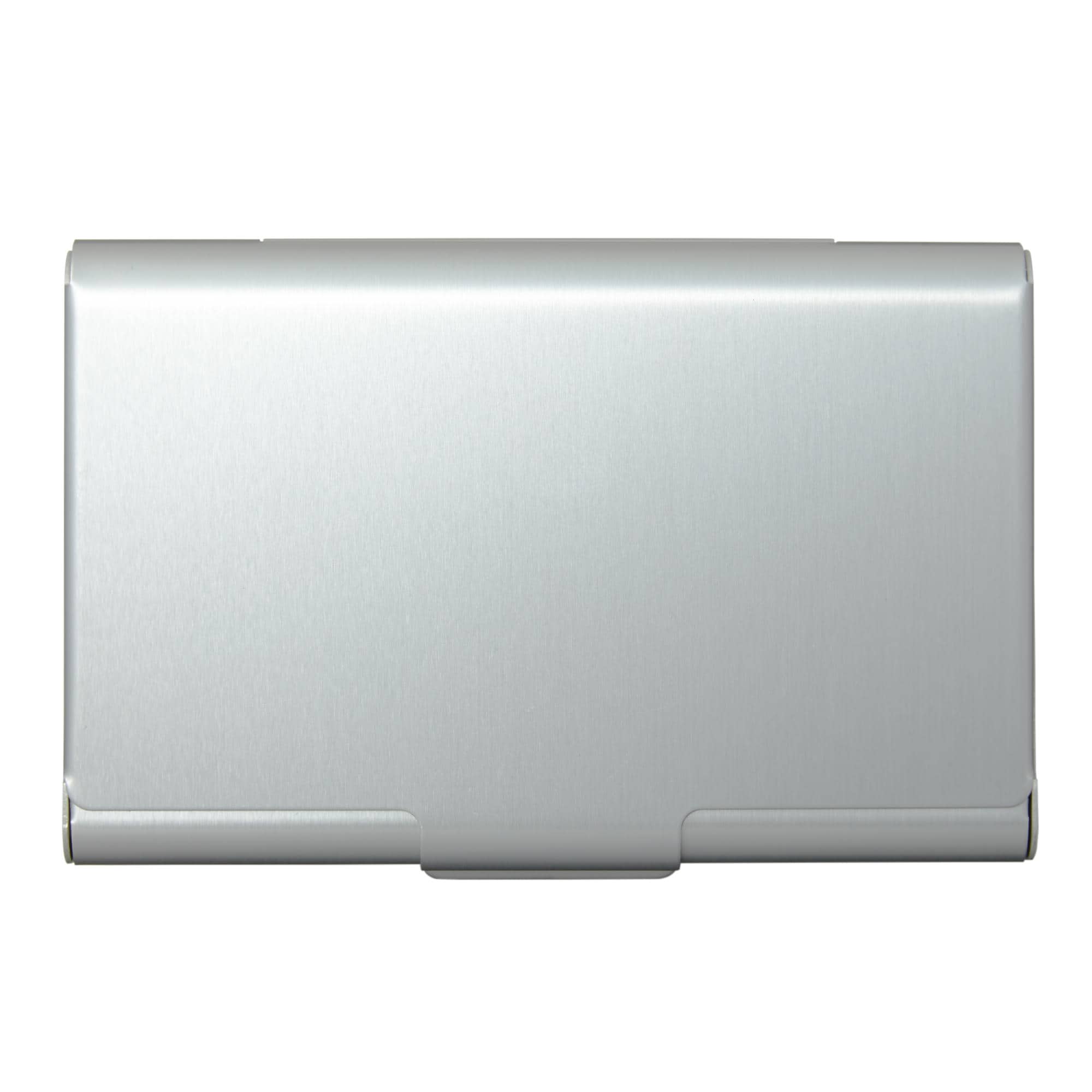 Aluminum Card Holder
