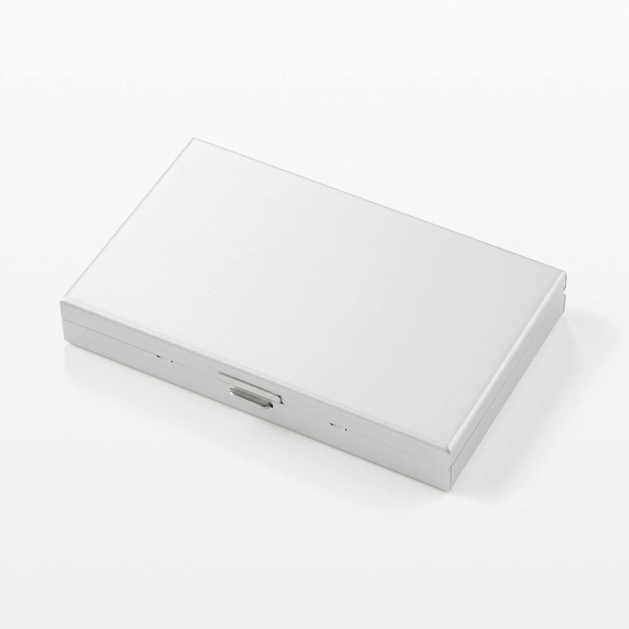 Aluminum Card Holder Lock
