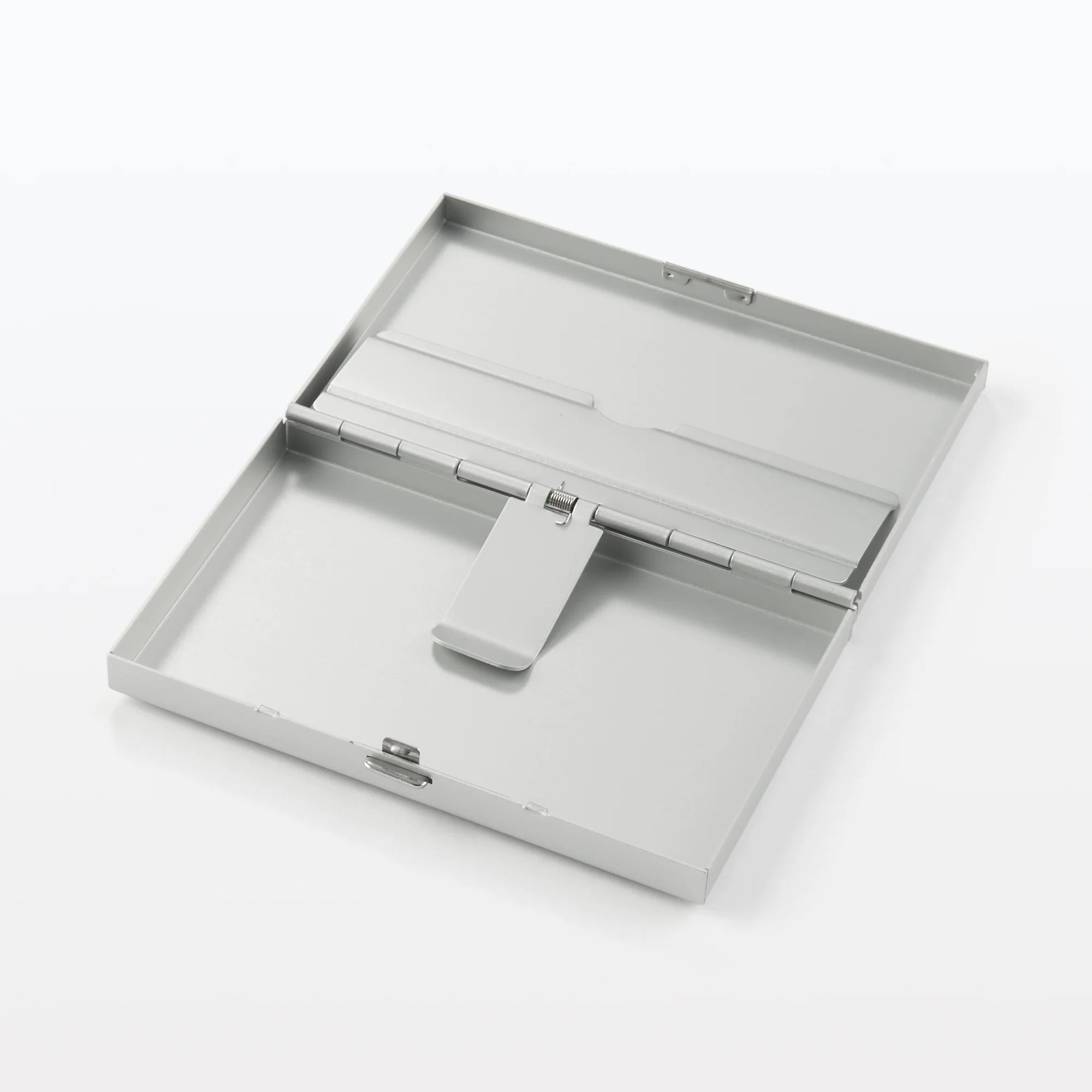Aluminum Card Holder Lock