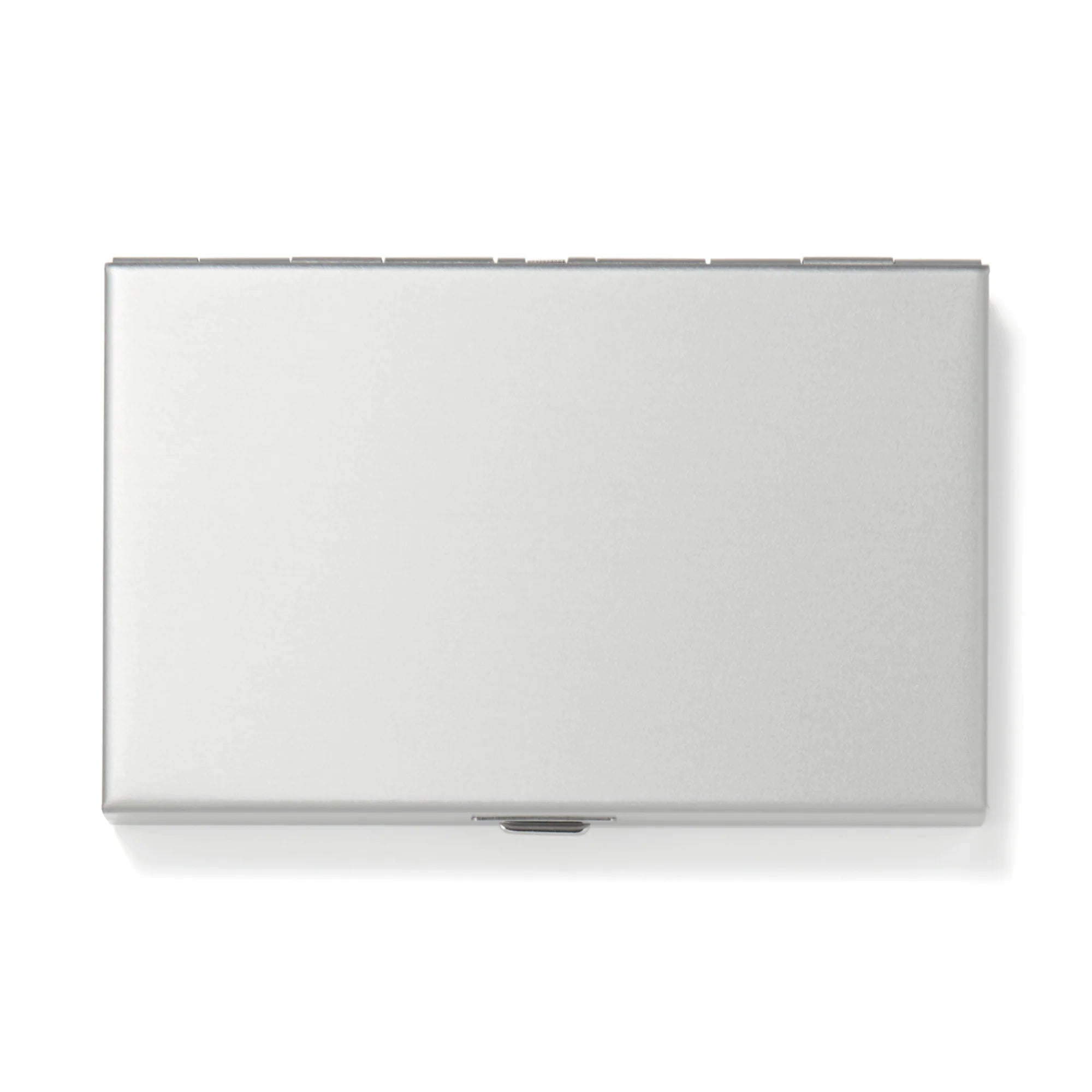 Aluminum Card Holder Lock