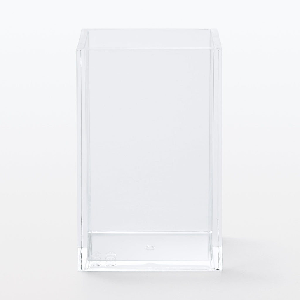 Acrylic Pen Stand