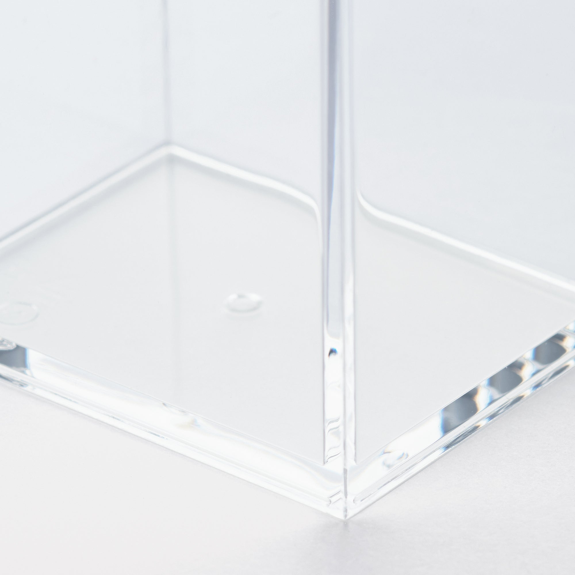 Acrylic Pen Stand