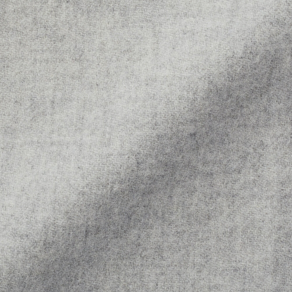 Wool Woven Large Stole 60x200cm