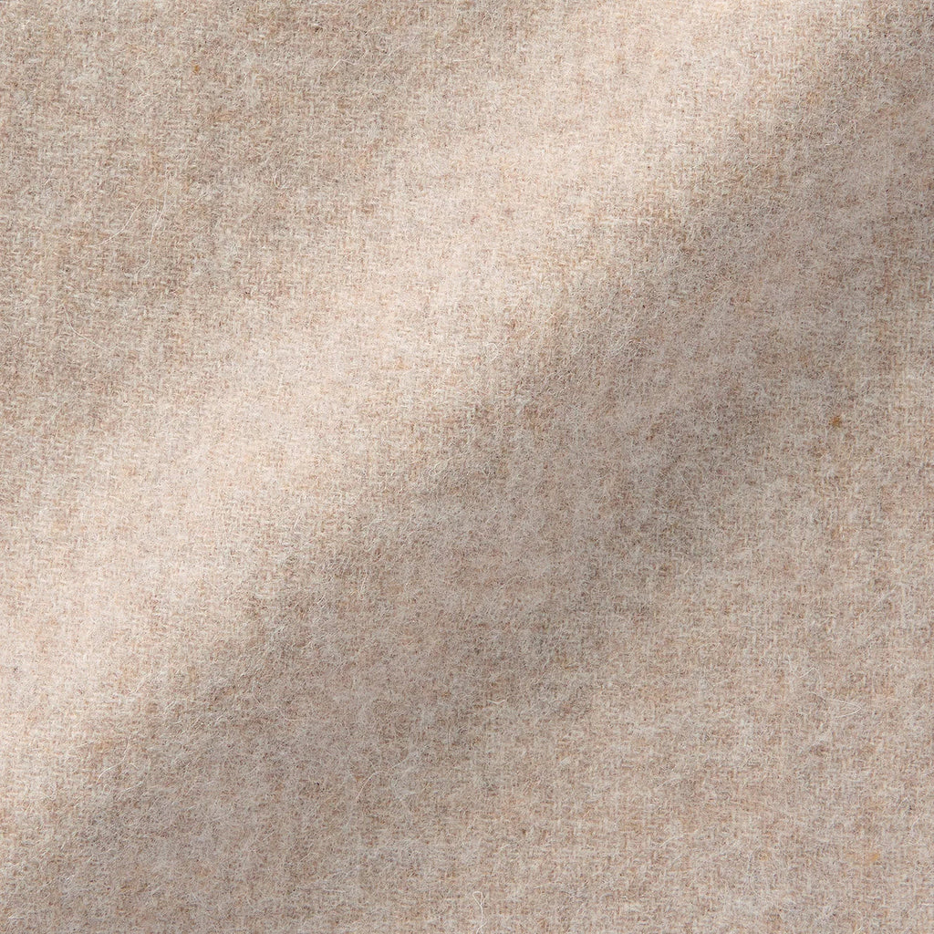 Wool Woven Large Stole 60x200cm