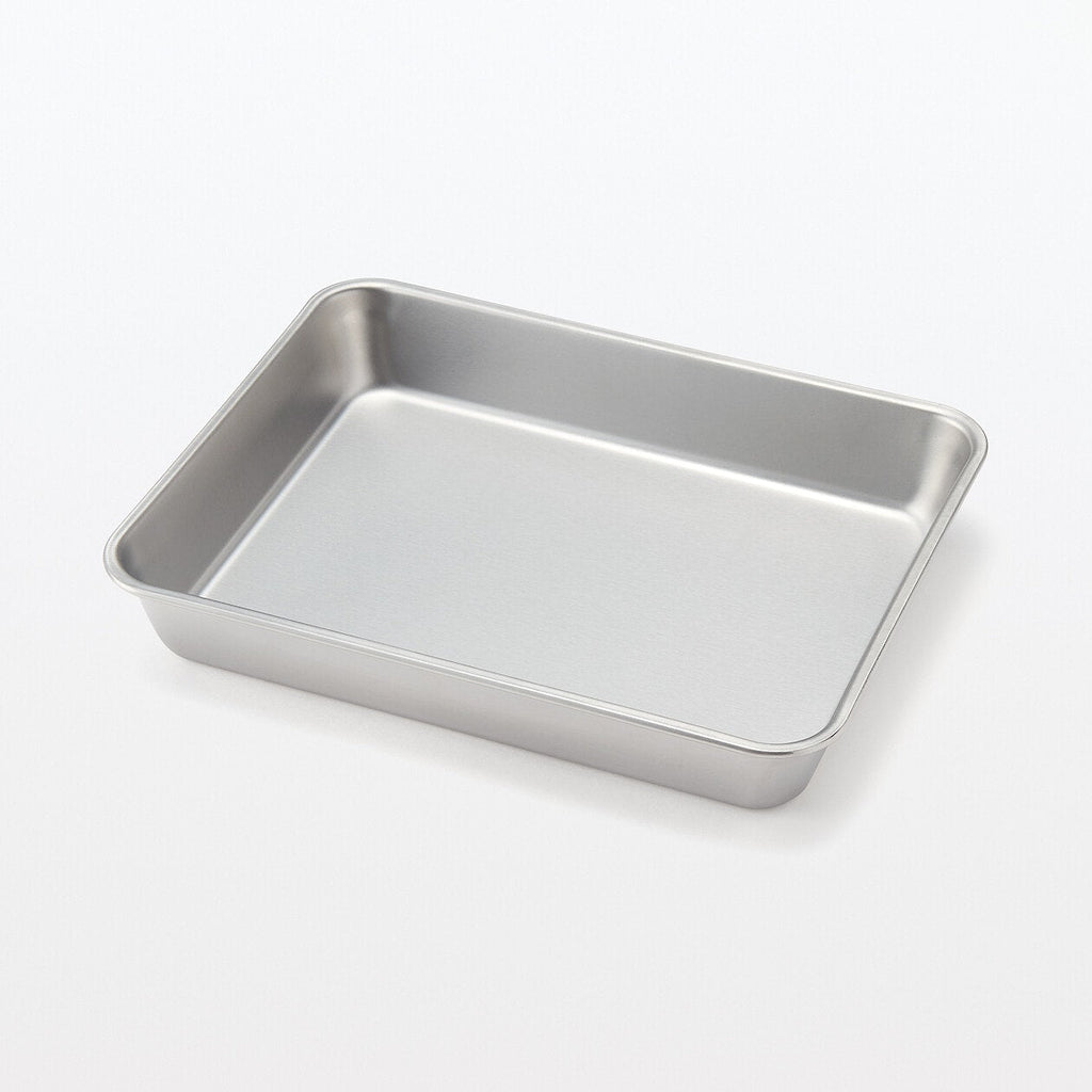 Stainless Steel Vat