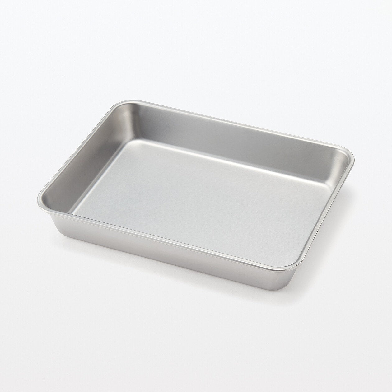 Stainless Steel Vat