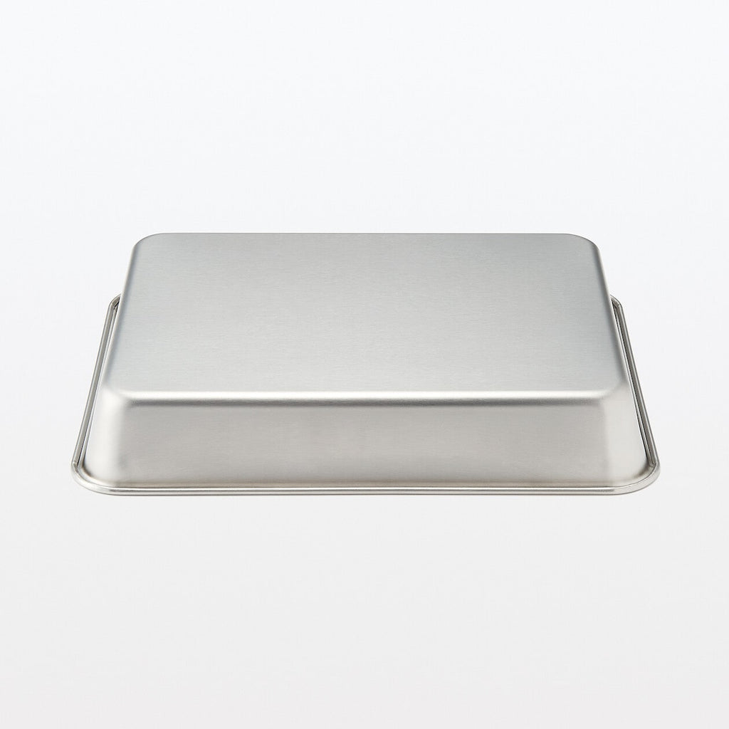 Stainless Steel Vat