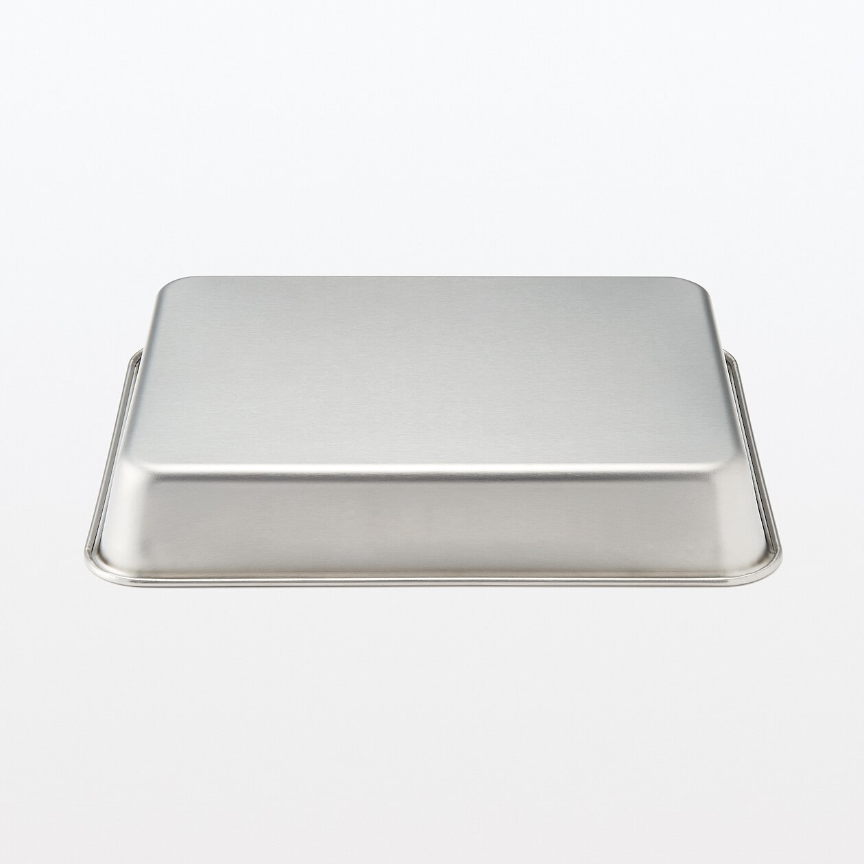 Stainless Steel Vat