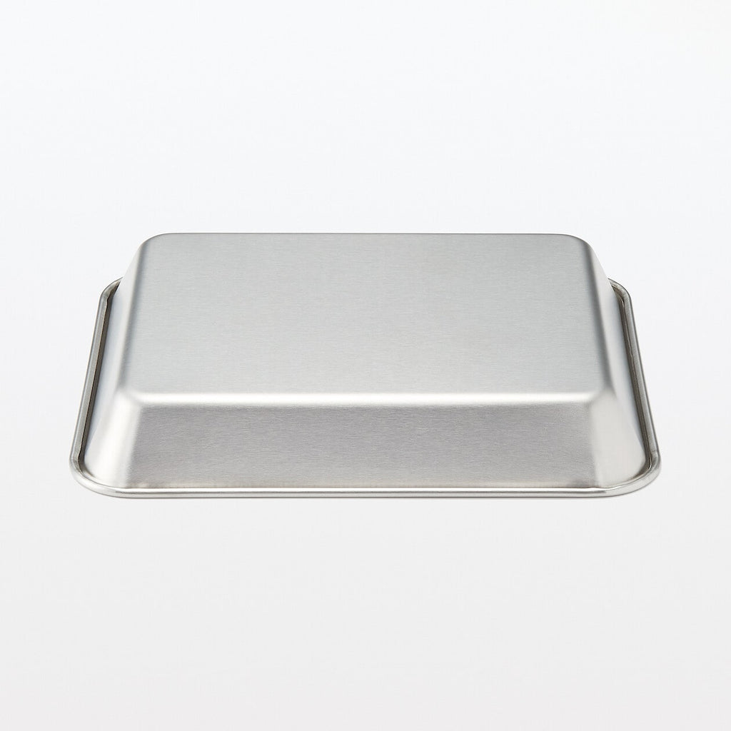 Stainless Steel Vat