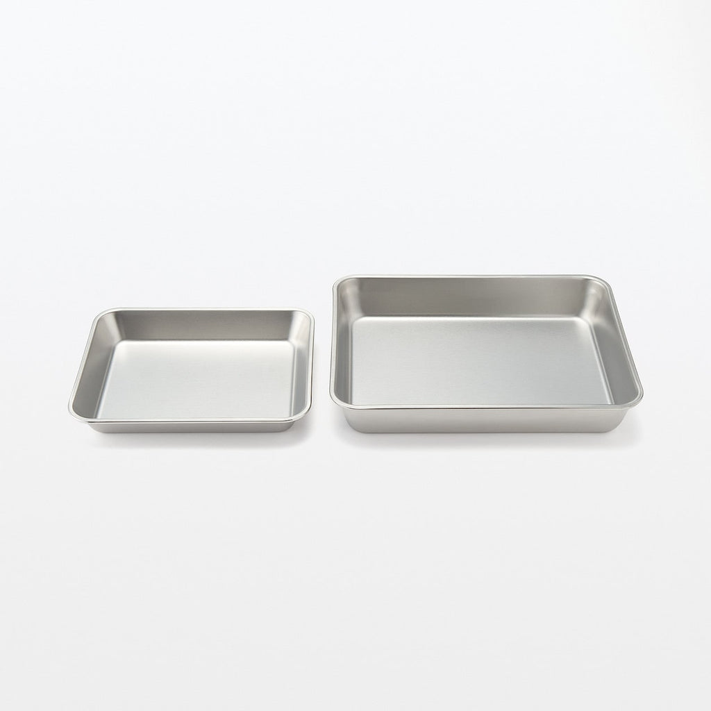 Stainless Steel Vat