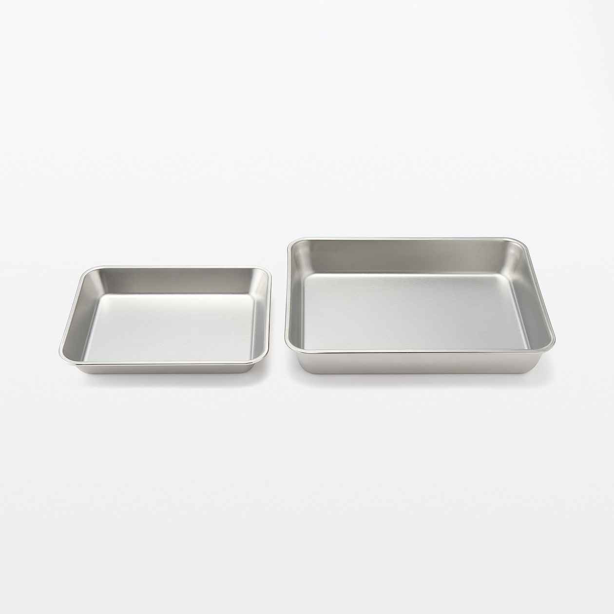 Stainless Steel Vat