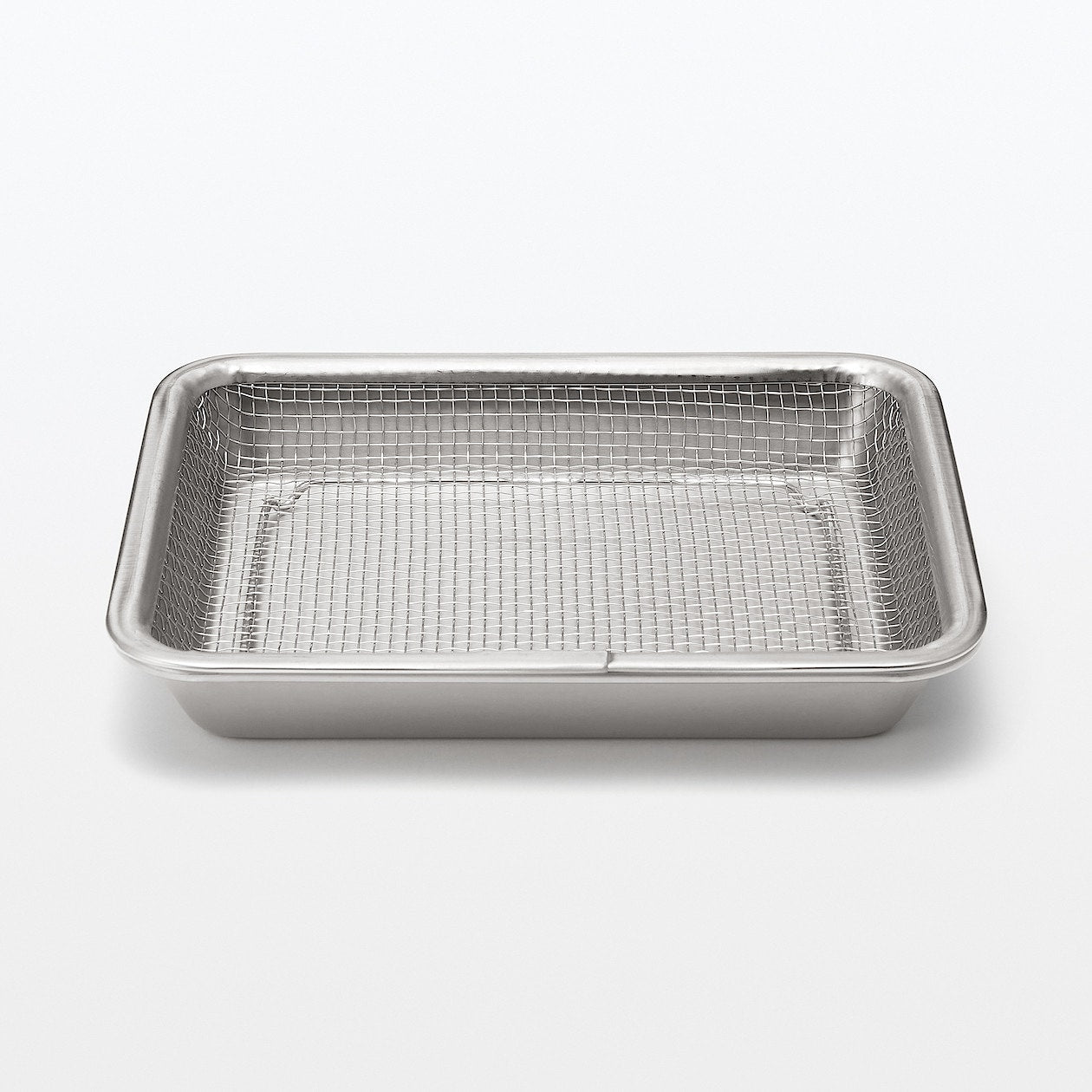 Stainless Steel Vat