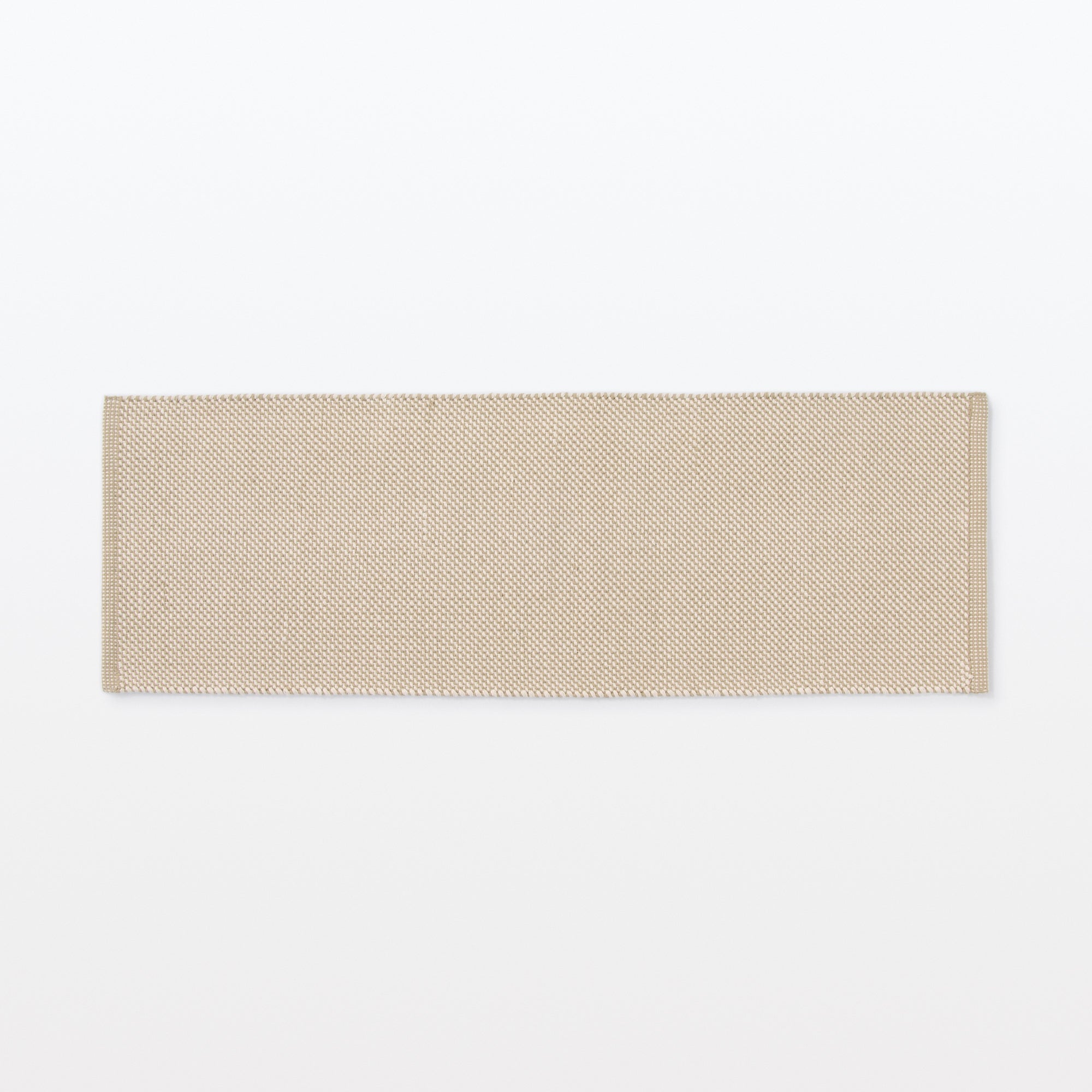 Indian Cotton Kitchen Mat