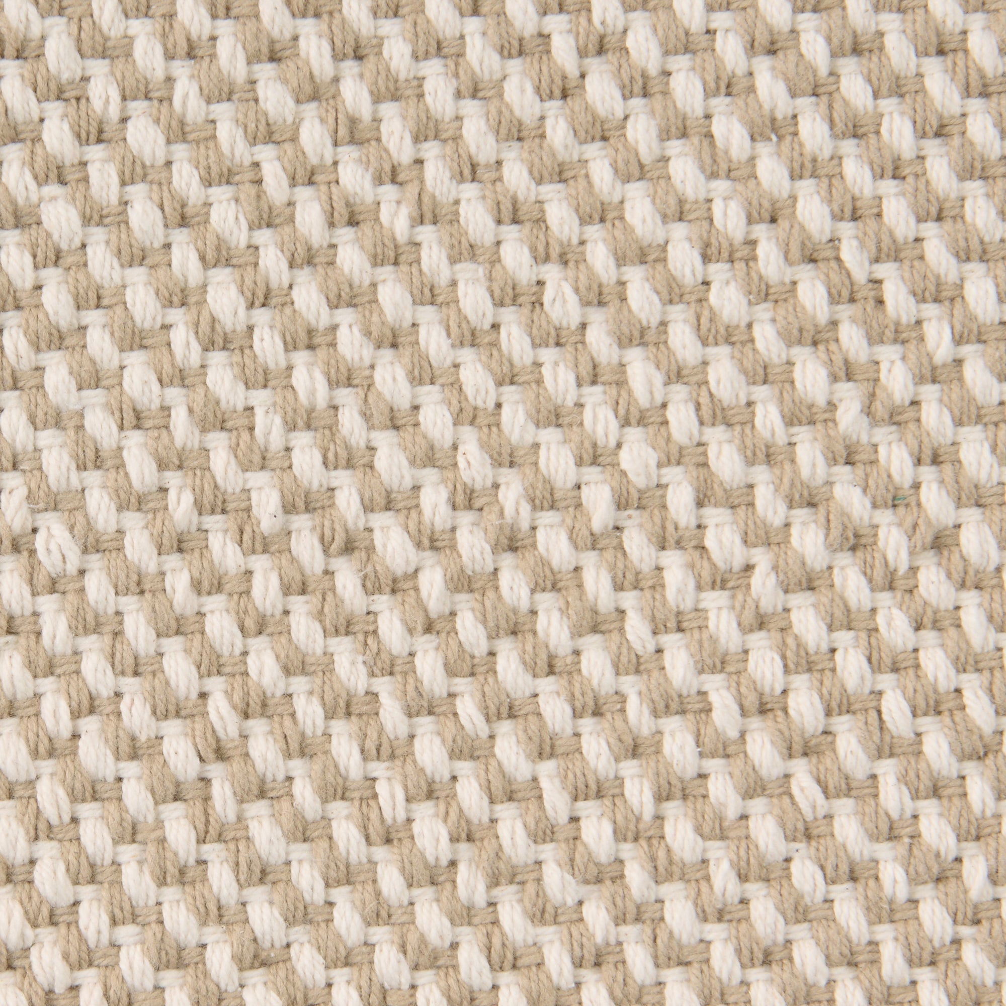 Indian Cotton Kitchen Mat