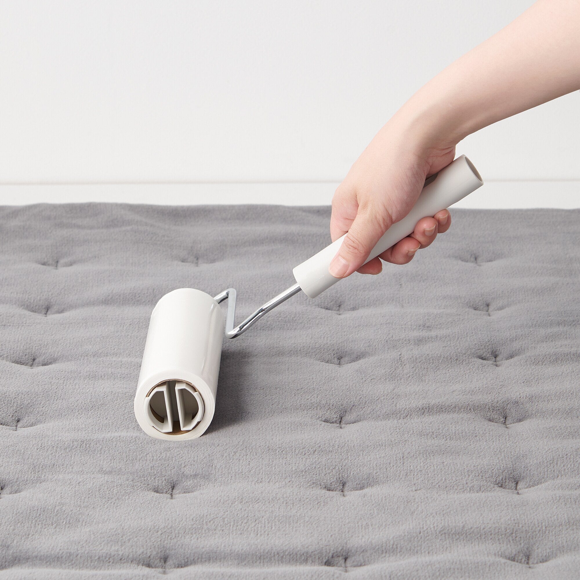 Angled Cut Carpet Cleaner Refill