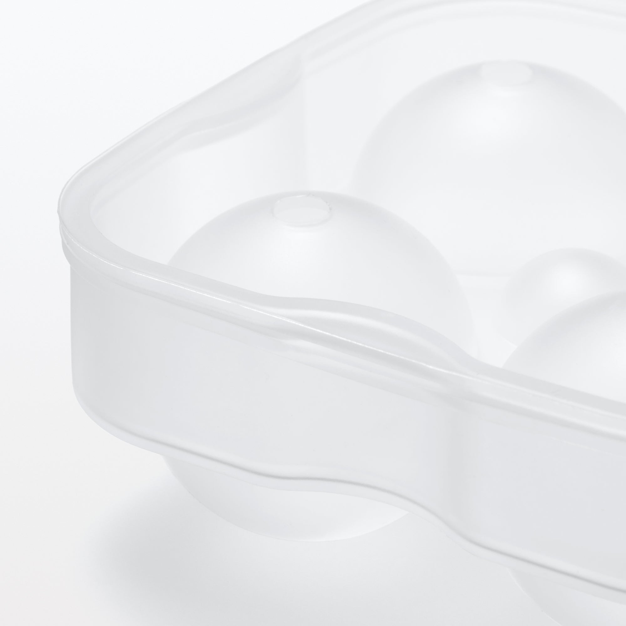 Silicone Ice Tray Ball Type