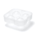 Silicone Ice Tray Ball Type