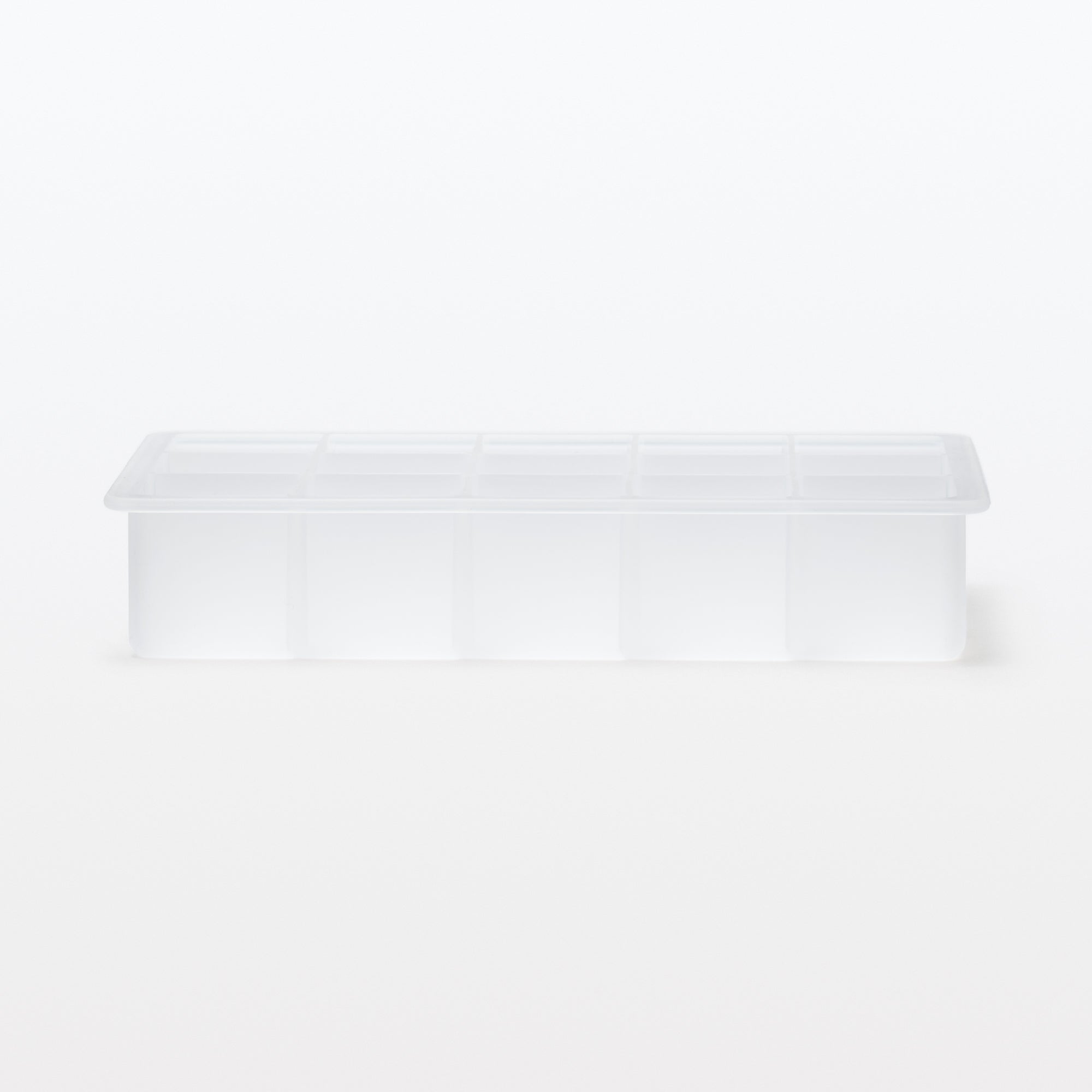 Silicone Ice Tray Cube Type