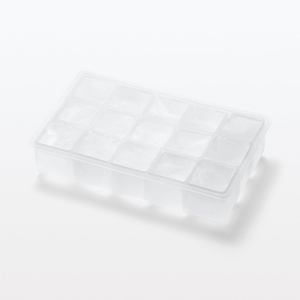 Silicone Ice Tray Cube Type