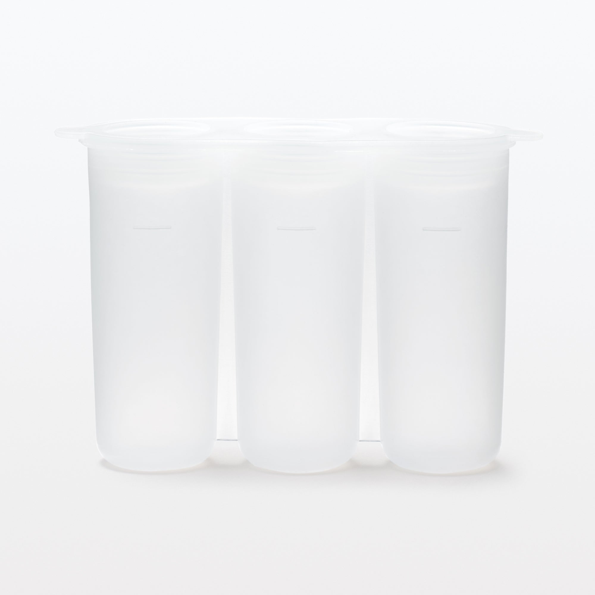 Silicone Ice Tray Stick & Ice Pop Type