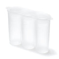 Silicone Ice Tray Stick & Ice Pop Type