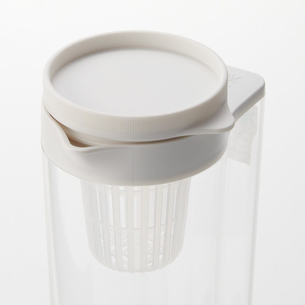Acrylic Water Pot
