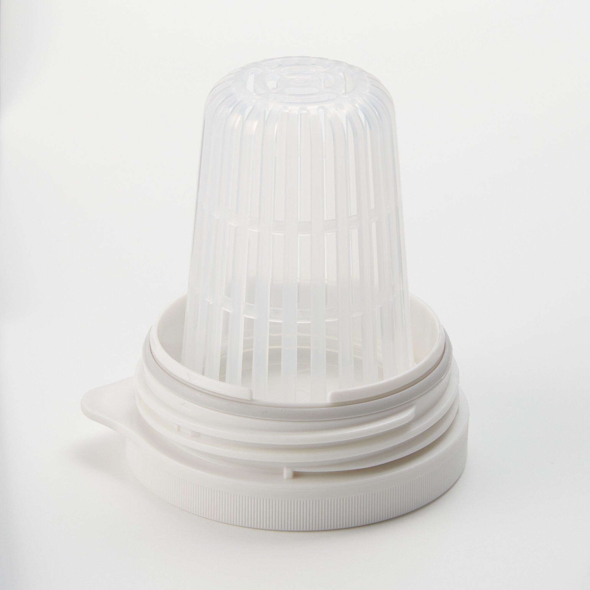 Acrylic Water Pot
