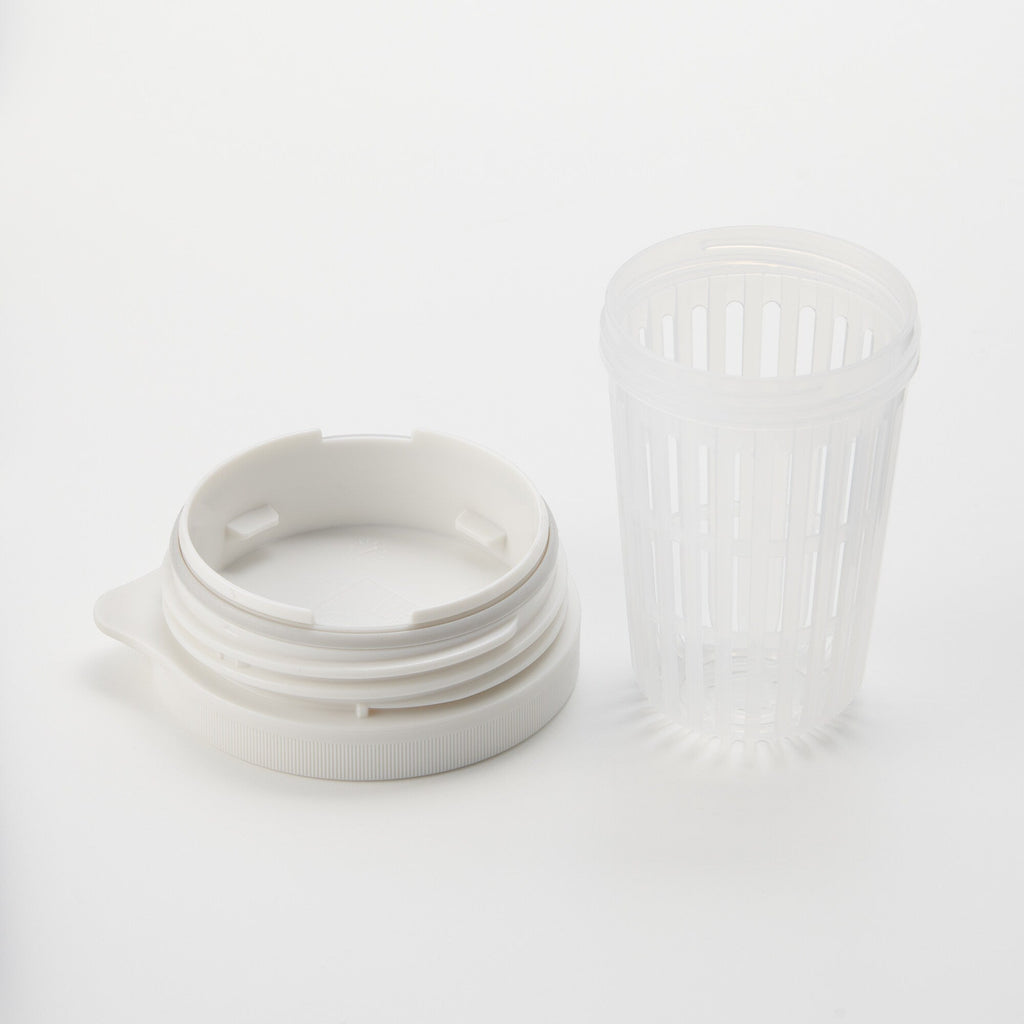 Acrylic Water Pot